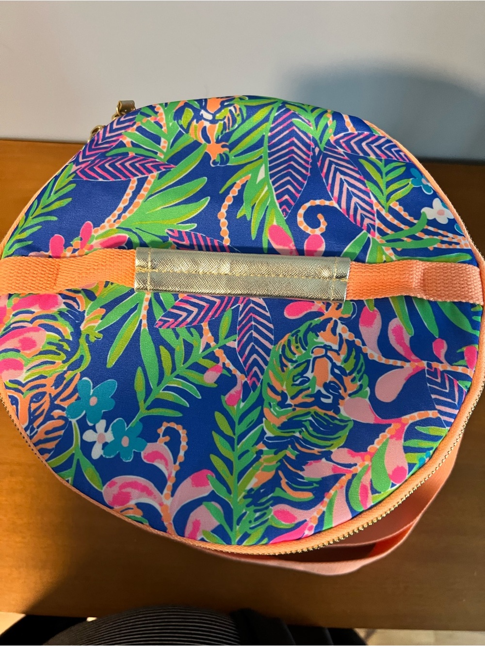 Lilly Pulitzer cooler bag - Picture 3 of 5